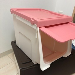 収納セットの画像