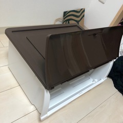 収納セットの画像