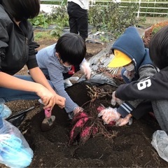 【体験格差をなくそう】学校以外の友だちを作って毎日充実！の画像