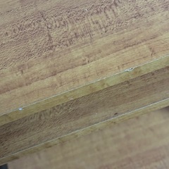 パソコンラック デスク usedの画像