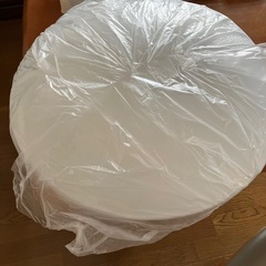 シーリングライトの画像