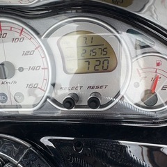 マジェスティ250 実動 フルカスタム フルエアロの画像