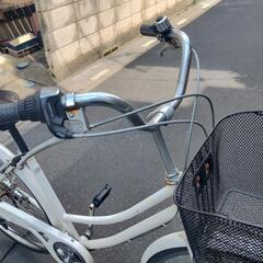 【良品】 27インチ 外装6段変速  整備済み!の画像