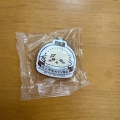 ちいかわマグネットの画像