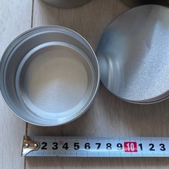 120mlアルミケース　大量の画像