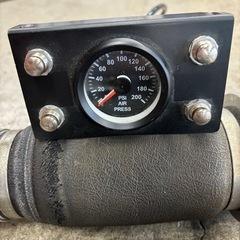 da62 ワゴン　エアサスの画像