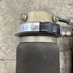 da62 ワゴン　エアサスの画像