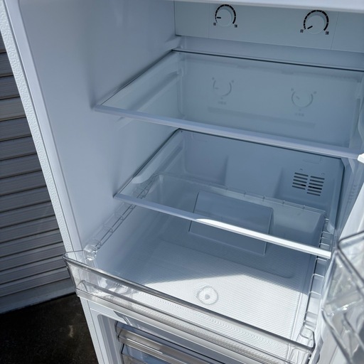 Haier ハイアール 冷蔵庫 JR-F15KS 2025年製 150L