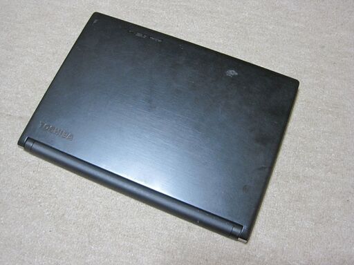  4台目コンパクト Win11 Pro 最新バージョン25H2 東芝 TOSHIBA dynabook R73/B Core i5-6