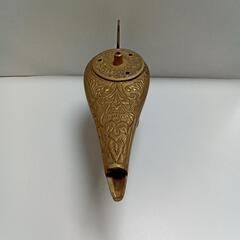 魔法のランプ　お香用の画像