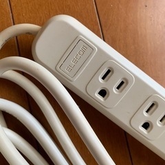 ケーブルセット
の画像