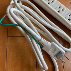 ケーブルセット
の画像