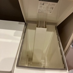おしゃれ　ゴミ箱　4個セット キッチン家具の画像