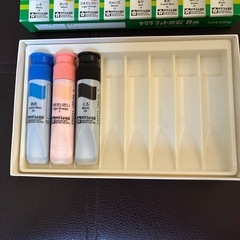 サクラマット水彩　絵の具の画像
