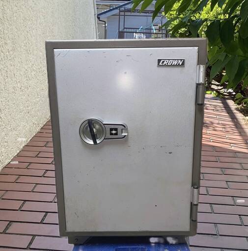 キング工業 マグネットロック式耐火金庫 KM-70 qah40-02.jpg