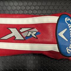 ■キャロウェイ■ドライバーヘッド■XR16■状態良好■の画像