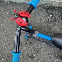 三輪車の画像