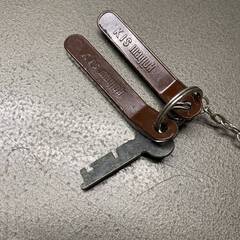 キング工業 マグネットロック式 耐火金庫 あげます!!の画像