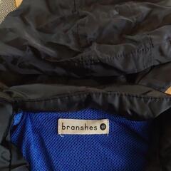 BRANSHES アウター 90cmの画像