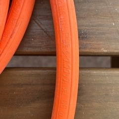 ガスホースの画像