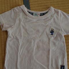 POLO Tシャツ 3枚セット 95～100cmの画像