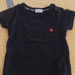 POLO Tシャツ 3枚セット 95～100cmの画像