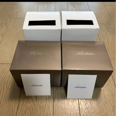 赤レンガ倉庫　クリスマスマーケット　2024 Noritake マグカップの画像