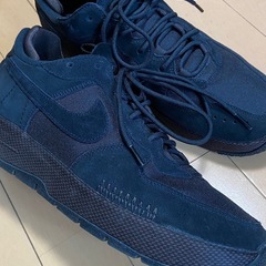 超美品　NIKE Airシューズ　29センチ　ブラックの画像