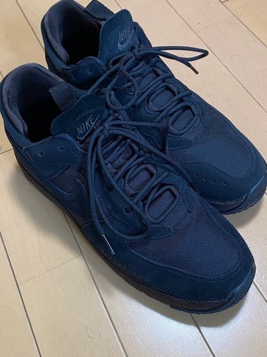 超美品　NIKE Airシューズ　29センチ　ブラック