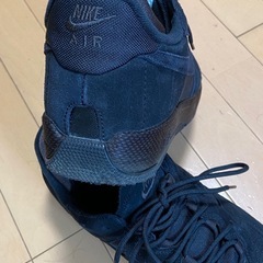 超美品　NIKE Airシューズ　29センチ　ブラックの画像