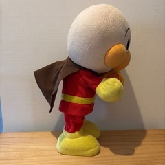 59　アンパンマン BIGサイズ！ リトミックダンス　アンパンマン の画像