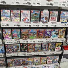 新品Switchセット総額59,422円！！の画像