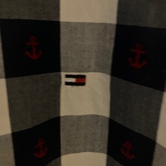 TOMMY HILFGIGERの画像