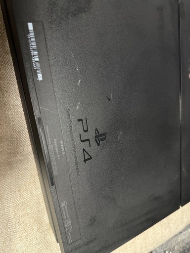 おもちゃ ps4