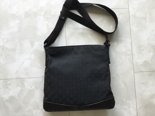 グッチバッグ