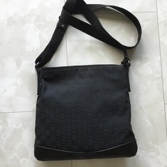 グッチバッグの画像