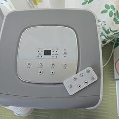 スポットクーラー(移動式クーラー)の画像