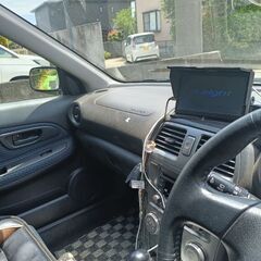 スバル　インプレッサ　の画像