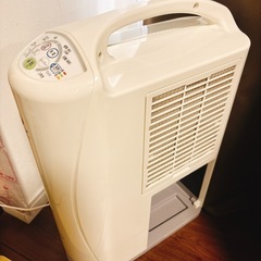 コロナ CD-S6320　衣類乾燥機 除湿機　の画像