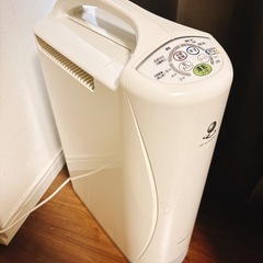 コロナ CD-S6320　衣類乾燥機 除湿機　の画像