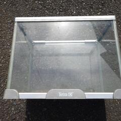 水槽の画像