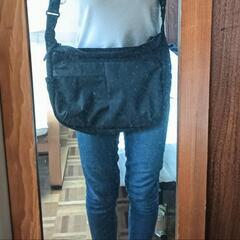 ナイキショルダーバックの画像