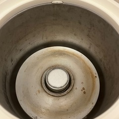 軽量3合炊飯器の画像