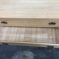 0円桐箪笥の画像