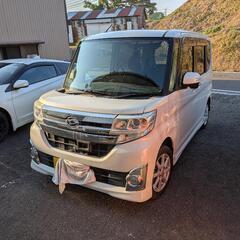 タント　　　の画像