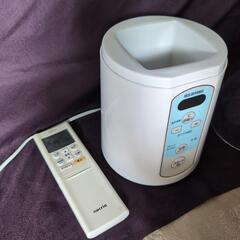 ヨーグルトメーカーの画像