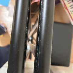 キーボードスタンド　椅子セットの画像