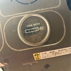 【農機具】　丸山　ビークル　乗用防除機 の画像