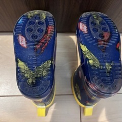 子ども用　長靴の画像
