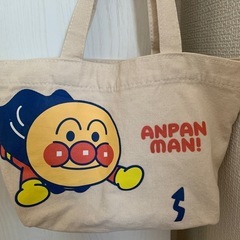 アンパンマンの画像